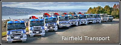 Fairfield Transport